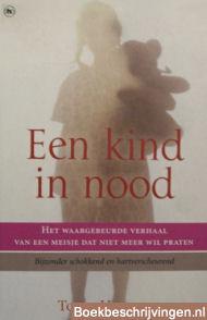 Een kind in nood