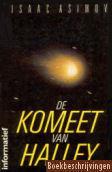 De komeet van Halley