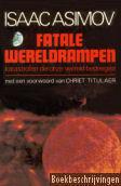 Fatale wereldrampen