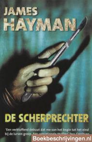 De scherprechter