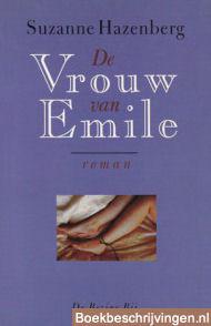 De vrouw van Emile