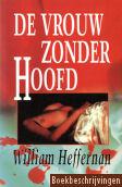 De vrouw zonder hoofd