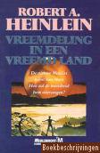 Vreemdeling in een vreemd land 