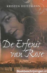 De erfenis van Rose