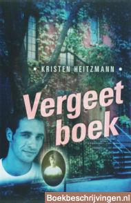 Vergeetboek