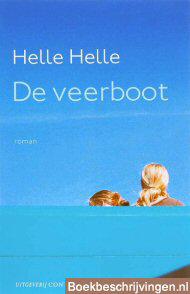 De veerboot