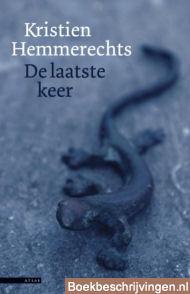 De laatste keer