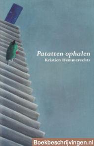 Patatten ophalen