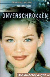 Onverschrokken
