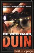 De weg naar Duin