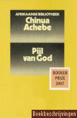 Pijl van God