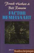 Factor hemelvaart 