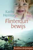 Flinterdun bewijs