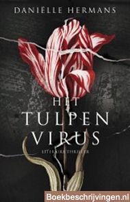 Het tulpenvirus