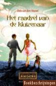 Het raadsel van de kluizenaar