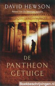 De Pantheon getuige