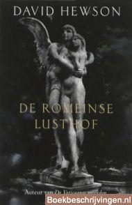 De Romeinse lusthof