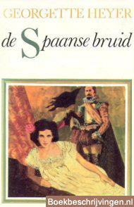 De Spaanse bruid