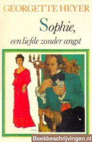 Sophie, een liefde zonder angst