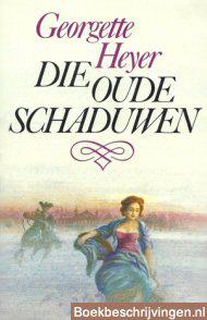 Die oude schaduwen 