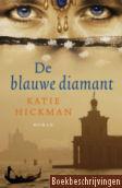 De blauwe diamant