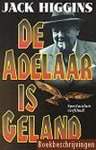 De adelaar is geland