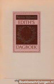 Edith's dagboek