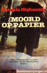 Moord op papier 