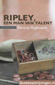 Ripley, een man van talent 