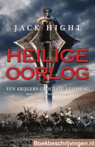 Heilige oorlog