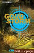 Goudstorm