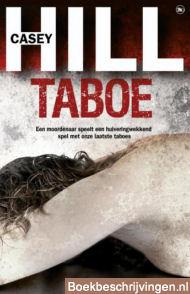 Taboe