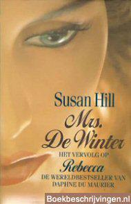 Mrs. De Winter