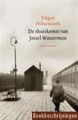 De thuiskomst van Jossel Wasserman 