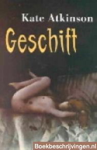 Geschift