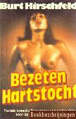 Bezeten hartstocht