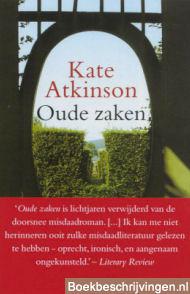 Oude zaken