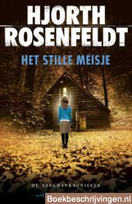 Het stille meisje