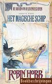 Het magische schip