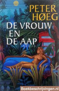 De vrouw en de aap