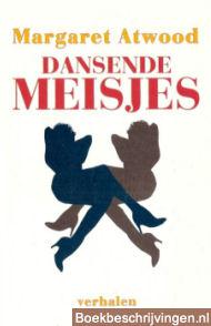 Dansende meisjes