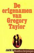 De erfgenamen van Gregory Taylor