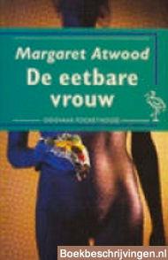 De eetbare vrouw