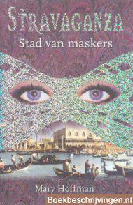 Stad van maskers