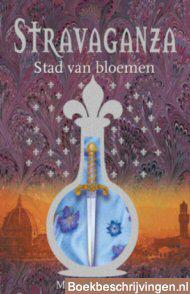 Stad van bloemen