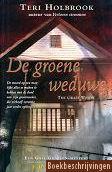 De groene weduwe