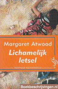 Lichamelijk letsel