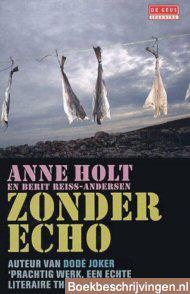 Zonder echo 