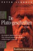 De Plato-geschriften