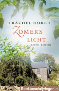 Zomers licht